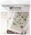 Ozdoby papierowe Curators Essential Bookplates 22 karty C37087 49 and Market