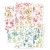 Rub-on transfer 15x20cm Spectrum Sherbet 6 arkuszy SS36394 49 and Market