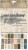 Ozdoby papierowe Idea-Ology Backdrops Double-Sided Cardstock Volume #1 24szt TH94117 Tim Holtz