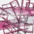 Ozdoba klisza Essential Filmstrips Color Swatch Blossom 11 elementów CSB40148 49 and Market
