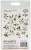 Ozdoby liście Vintage Artistry Essentials Foliage Mini 56szt VAE35854 49 and Market