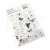 Rub-on transfer 15x20cm Essential Textblends Mariner 2 arkusze VBRUBONS 37568 49 and Market