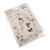 Rub-on transfer 15x20cm Essential Textblends Hickory 2 arkusze VBRUBONS 37605 49 and Market