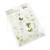 Rub-on transfer 15x20cm Essential Textblends Fern 2 arkusze VBRUBONS 37643 49 and Market