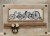 Stempel silikonowy Metal LB1753 LaBlanche