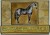 Stempel silikonowy Grand Gustave LB2180 LaBlanche