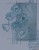 Stempel silikonowy Kwiaty 1 LB2188 LaBlanche