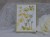 Stempel silikonowy Kwiaty 2 LB2189 LaBlanche