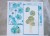 Stempel silikonowy Kwiaty 3 LB2190 LaBlanche