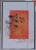 Stempel silikonowy Kwiaty 4 LB2191 LaBlanche