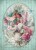 Papier do decoupage 15x25 Wielkanoc - Kwiaty 3.3 LBD237.3 LaBlanche
