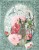 Papier do decoupage 17x25 Wielkanoc - Zając 3.2 3 LBD237.2 LaBlanche