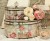Papier do decoupage 34x49 French Labels 2 LBD215 LaBlanch