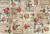 Papier do decoupage 34x49 French Labels 2 LBD215 LaBlanch
