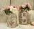 Papier do decoupage 34x49 French Labels 4 LBD216 LaBlanche