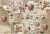 Papier do decoupage 34x49 French Labels 4 LBD216 LaBlanche
