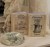 Papier do decoupage 10x15 Lawenda 2.4 LBD200.4 LaBlanche