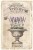 Papier do decoupage 10x15 Lawenda 2.3 LBD200.3 LaBlanche