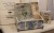 Papier do decoupage 21x21 Lawenda 2.2 LBD200.2 LaBlanche