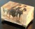 Papier do decoupage 17x22 Portret retro 1.1 LBD061.1 LaBlanche