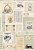 Papier do decoupage 34x49 Wielkanoc 2 LBD038 LaBlanche