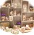 Papier do decoupage 34x49 Wielkanoc 2 LBD038 LaBlanche