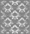 Szablon maska do sitodruku 20x23 samoprzylepny - ornamenty LBS058 LaBlanche