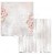 Zestaw papierów 30x30 Rosy Days RD-11 ScrapAndMe