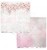 Zestaw papierów 30x30 Rosy Days RD-11 ScrapAndMe