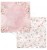 Zestaw papierów 30x30 Rosy Days RD-11 ScrapAndMe