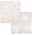 Zestaw papierów 30x30 Rosy Days RD-11 ScrapAndMe