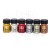 Zestaw farb Dora metalik 6x30ml Cadence