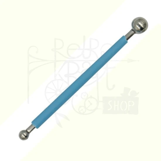 Dłutko kula do modelowania kwiatów 7.5-12mm