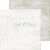 Zestaw papierów 15x15 Basic 10 Light Gray Mood CC-ZM-BC10 Craft O'Clock