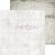 Zestaw papierów 15x15 Basic 10 Light Gray Mood CC-ZM-BC10 Craft O'Clock
