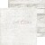 Zestaw papierów 15x15 Basic 10 Light Gray Mood CC-ZM-BC10 Craft O'Clock