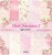 Zestaw papierów 30x30 Pink Blossom 2 PB2-11 ScrapAndMe