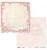 Zestaw papierów 30x30 Pink Blossom 2 PB2-11 ScrapAndMe