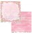 Zestaw papierów 30x30 Pink Blossom 2 PB2-11 ScrapAndMe