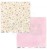 Zestaw papierów 30x30 Pink Blossom 2 PB2-11 ScrapAndMe