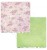 Zestaw papierów 30x30 Blooming Magnolia BM-12 ScrapAndMe