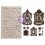 Foremka silikonowa 20x13 Ornate Frames 969530 Finnabair Prima