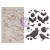 Foremka silikonowa 20x13 Clockwork Sparrows 969493 Finnabair Prima