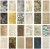 Ozdoby papierowe Idea-Ology Backdrops Double-Sided Cardstock Volume #2 24szt TH94118 Tim Holtz