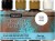 Zestaw do efektu patyny Designer Finishes Paint Pack Patina 4x59ml DASK568 DecoArt