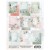 Zestaw papierów 15x20 Vintage Artistry Tranquility Collection Pack 28 arkuszy VAT39685 49 and Market