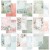Zestaw papierów 15x20 Vintage Artistry Tranquility Collection Pack 28 arkuszy VAT39685 49 and Market