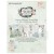Zestaw papierów 15x20 Vintage Artistry Tranquility Collection Pack 28 arkuszy VAT39685 49 and Market