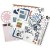 Zestaw Ultimate Page Kit Vintage Artistry Everywhere VAE40834 49 and Market