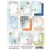Zestaw papierów 15x20 Vintage Artistry Everywhere Collection Pack 28 arkuszy VAE40629 49 and Market